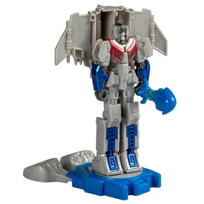 Transformers One Robot Battlers Starscream Action Figure