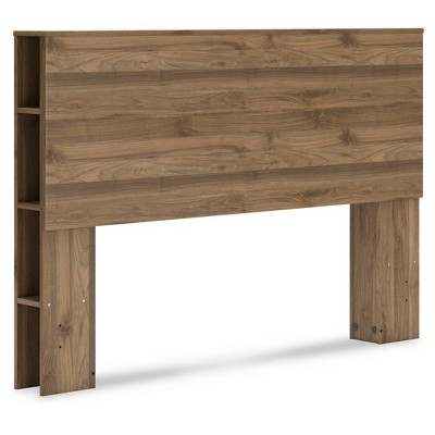 Queen Aprilyn Bookcase Headboard - Signature Design by Ashley