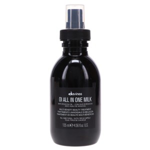 Davines OI All in One Milk 4.56 oz - 1 of 4