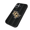NCAA Big 12 Universities Text Backdrop MagSafe Compatible Cell Phone Case for Apple iPhone 17 Series - 2 of 4