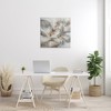Stupell Industries Abstract Flower Bloom Painting, 30" x 30" - 2 of 4