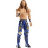 WWE Nathan Frazer Action Figure, Main Event Series #157, 6" Collectible with Articulation - 2 of 4
