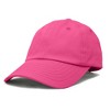 Dalix Infant Toddler Baseball Hat Baby Cap Tiny Extra Small Girls Boys - 2 of 4