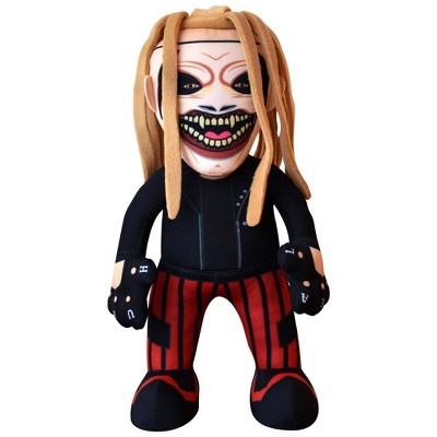 Bleacher Creatures WWE Bray 'The Fiend' Wyatt 10" Plush Figure