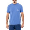 Guy Harvey Men’s Short Sleeve Pocket T-Shirt - 2 of 4
