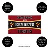 Evergreen Come Back with Tickets Virginia Military Institute 28" x 16" Woven PVC Indoor Outdoor Doormat - 3 of 4