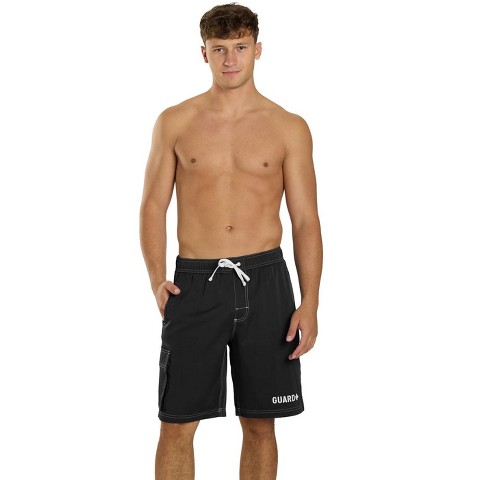 Мужские брюки Sporti Guard Men's Hybrid Cargo Swim Trunk