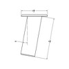 Taco Marine Flush Mount Rod Holder 10° - Black Aluminum - F310702BXY. - 2 of 3