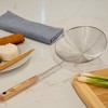 Joyce Chen Deluxe Stainless Steel Spider Strainer - 3 of 4