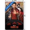 Trends International Marvel Shang-Chi and the Legend of the Ten Rings - Group Unframed Wall Poster Prints - 3 of 4