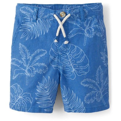 Boyscout Shorts Brown – GOLF le FLEUR