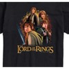 Men's - The Lord of the Rings - Frodo Sam Pippin Merry Hobbits Short Sleeve Graphic T-Shirt - 2 of 4