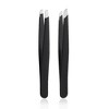 LOVELAY CREATIONS 4 Pieces Precision Tweezers - 4 of 4