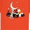 Men's - Disney - Winnie the Pooh's Halloween Short Sleeve Graphic T-Shirt - 2 of 4