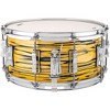 Ludwig Classic Maple Snare Drum - 3 of 4