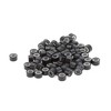 Unique Bargains Fashion Nano Hair Beads Black Purple 500pcs - 4 of 4