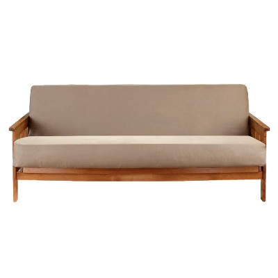 target futon couch