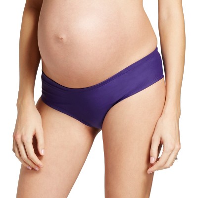 maternity bikini target