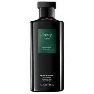 fine'ry. Men's Body Wash - Alleged - 5 fl oz - 1 of 4