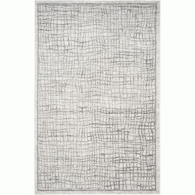 silver/ivory