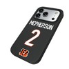 NFL Cincinnati Bengals Players Game Tactic Bump Cell Phone Case for Apple iPhone 17 Series - 2 of 4