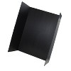 Flipside Products Premium Corrugated Plastic Project Board, Black, 36 x 48, Pack of 10 - 2 of 3