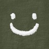 Dalix Womens Lil Smile Muscle Tank - 2 of 4