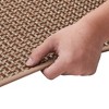 Isla Jade 20"x30" & 20"x50" 2pk Washable Border Accent Rugs - 3 of 4