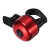 Unique Bargains Aluminum Loud Crisp Clear Sound Mini Scooter Bicycle Bell - 3 of 4