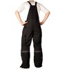 Men's Tundra Ballistic Bib Overalls With Added Visibility - image 2 of 4