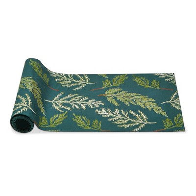 tagltd Juniper Sprig Runner