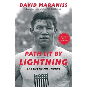 Path Lit by Lightning - by David Maraniss - 1 of 1