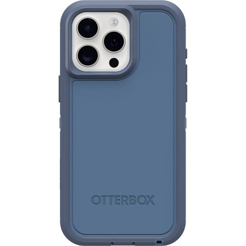 Otterbox - Defender Pro Xt Clear Magsafe Case For Apple Iphone 15