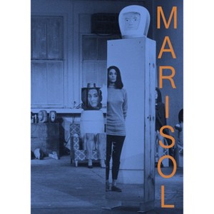 Marisol: Une Rétrospective (Marisol: A Retrospective, French Edition) - (Hardcover) - 1 of 1