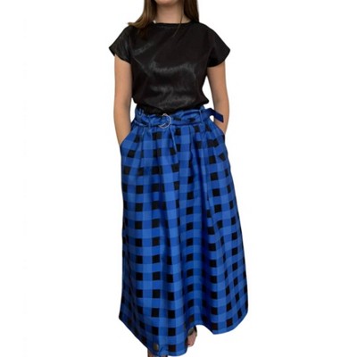 Women's Maya Skirt - EMILY LOVELOCK