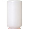 Little Giant Plastic Poultry Feeder Base for 1 Quart Container- Apple Green - 2 of 3