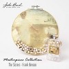 John Bead Masterpiece Collection Mixed Glass Bead Box The Sisters by Frank Benson 85g - 3 of 3