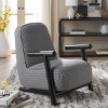 Sein Accent Chair - ACH3401 - Safavieh - 2 of 4