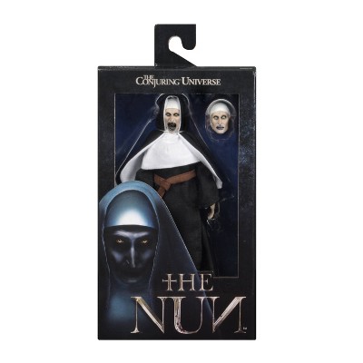 The Nun - 8" Clothed Action Figure - The Nun