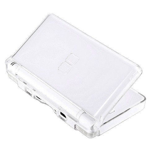 Square Enix Members Clear Case for Nintendo DS Lite