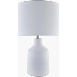 Livabliss Foreman Cottage Table Lamps - 1 of 4