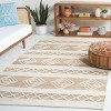 Natural Fiber NFB276 Handmade Indoor - Safavieh - 2 of 4