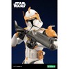 Kotobukiya - Star Wars: The Clone Wars - ARTFX+ Commander Cody - 3 of 4