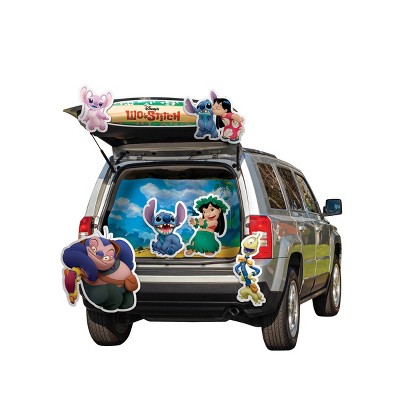 Disney Lilo & Stitch 24" Treat Your Trunk Decorative Prop Kit
