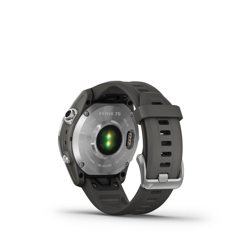 Garmin Fenix 7S Smartwatch, 5 of 8