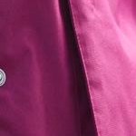 deep claret
