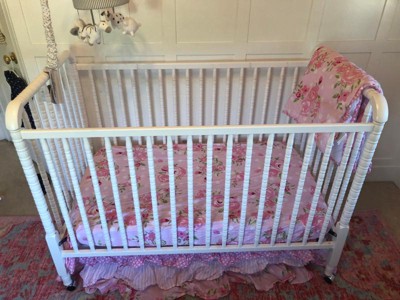 My baby sam rosebud lane 3 best sale piece crib bedding set