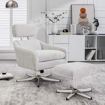Buy Baymax Soft Padded Rocking Chair Online