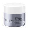 Neutrogena Rapid Wrinkle Repair Hyaluronic Acid & Retinol Face Cream - 1.7oz - image 3 of 4