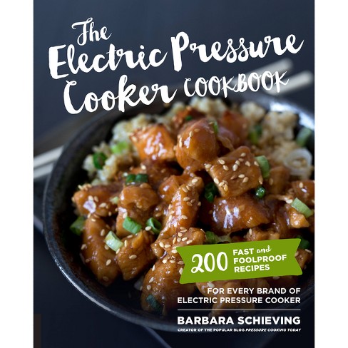 Ninja Foodi Pressure Cooker Meal Prep Cookbook - (ninja Cookbooks) By  Marlynn Jayme Schotland (paperback) : Target